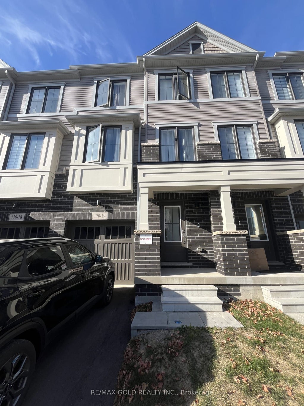 170 Attwater Drive 19, Cambridge