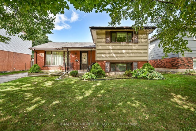 6 Kirkland Avenue, Hamilton