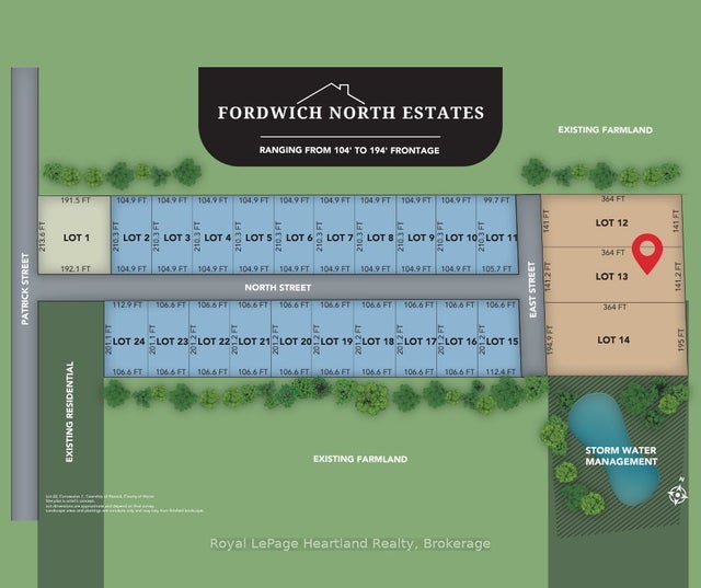 Lot 13 East Street N, Howick
