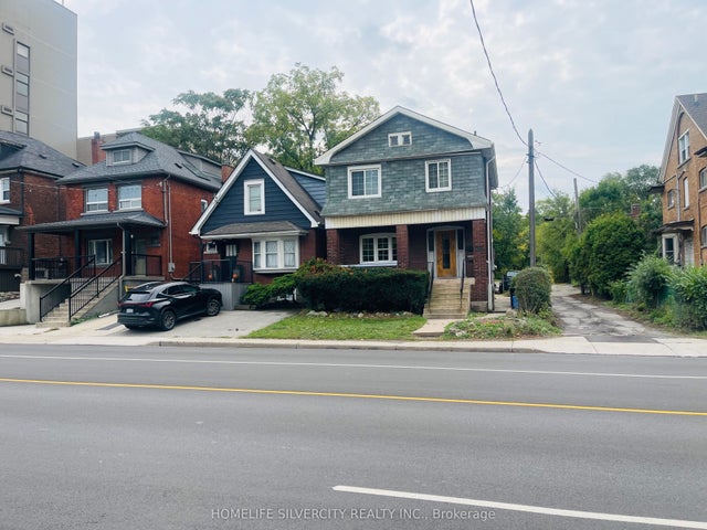 435 Aberdeen Avenue, Hamilton