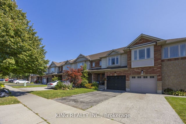 111 Donald Bell Drive, Hamilton