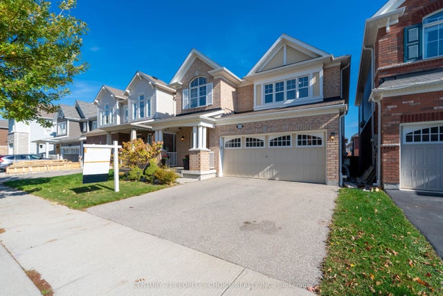 335 Falling Green Crescent, Kitchener