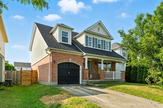 97 Osborn Avenue, Brantford