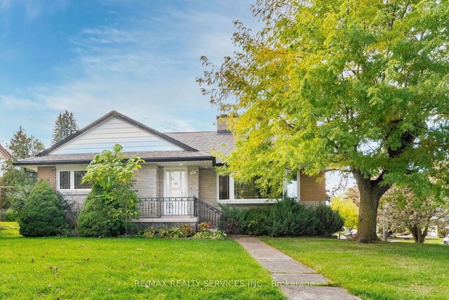 107 Weber Street S, Waterloo