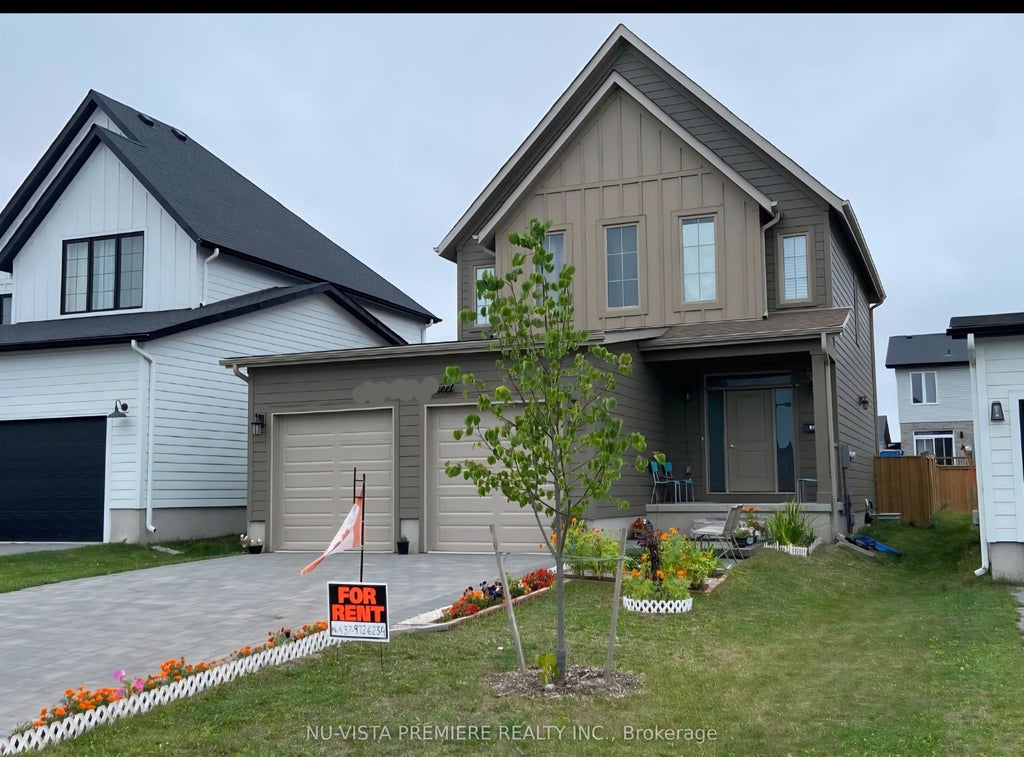 1537 Drew Street, London East