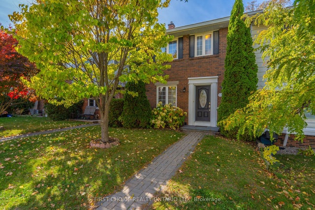 1306 Morrison Drive, Parkway Park - Queensway Terrace S and Area