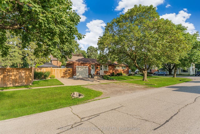 6 Maplewood Drive, St. Catharines