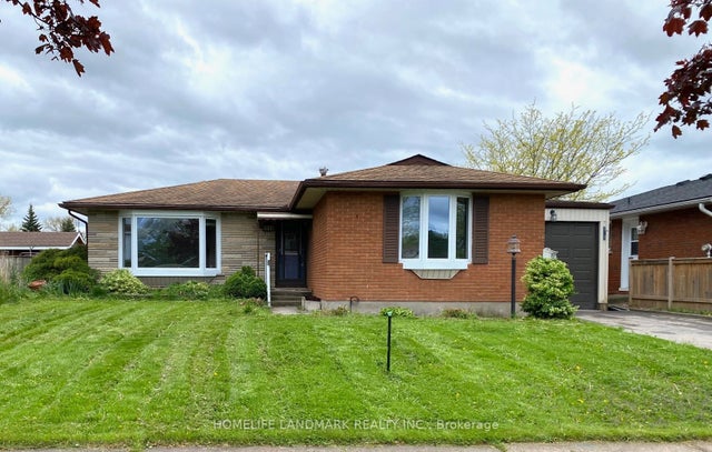 6986 Centennial Street, Niagara Falls