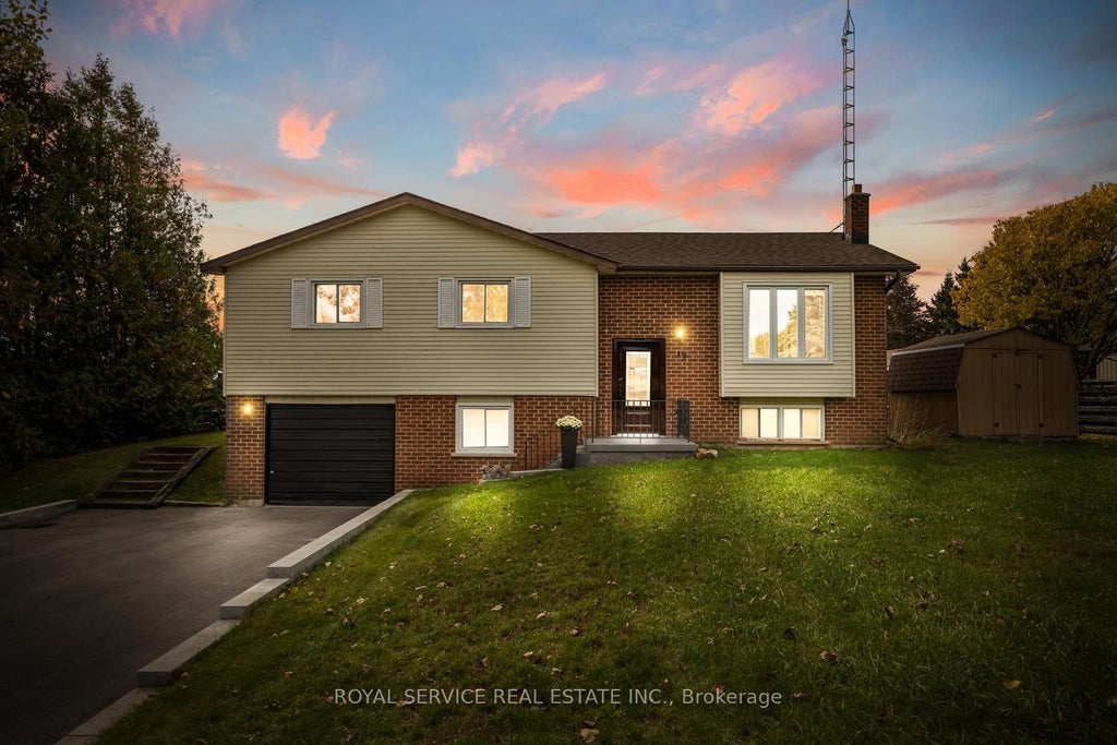 19 Propp Drive, Kawartha Lakes