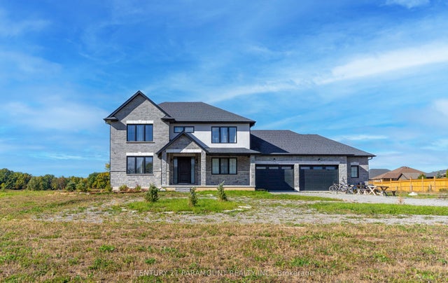 129 South Pelham Road, Welland