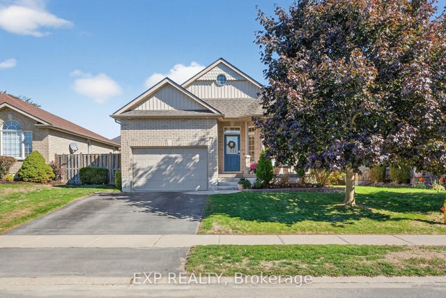 7 Gardiner Street, Belleville