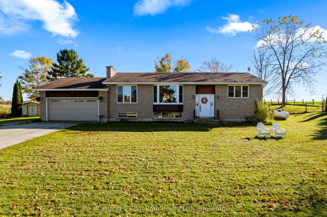 21388 Grey Rd 16 N/a, Chatsworth