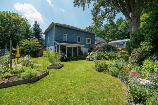 9 East Mary Street, Prince Edward County