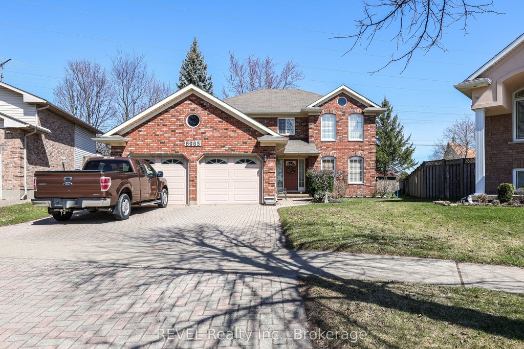 6965 Harovics Lane, Niagara Falls