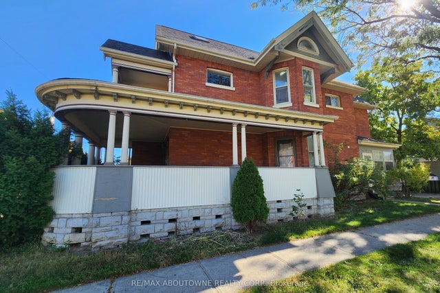 177 Chatham Street Lower 2, Brantford