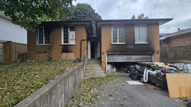 597 Truedell Road, Kingston