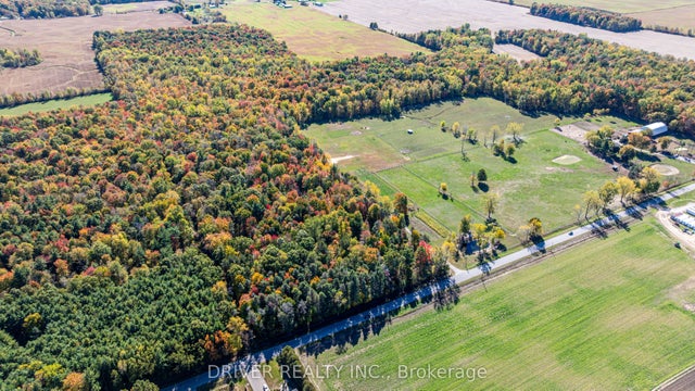 1726 4th Concession Road, Norfolk
