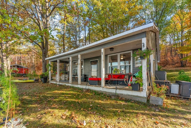 6 Harlow Trail, Whitewater Region