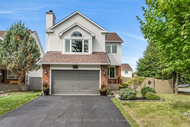 589 Pocono Crescent, Orleans - Cumberland and Area