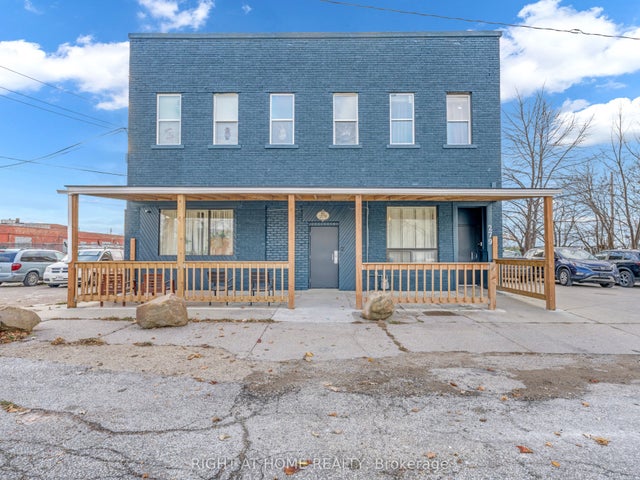 279 Drouillard Road 12, Windsor