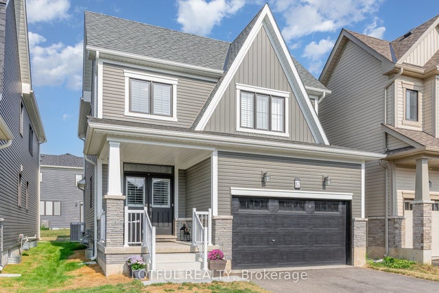 82 Lilac Circle, Haldimand