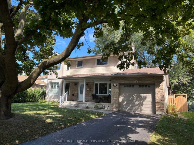 846 Kilburn Street, Kingston