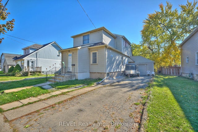 49 Cohoe Street, Welland