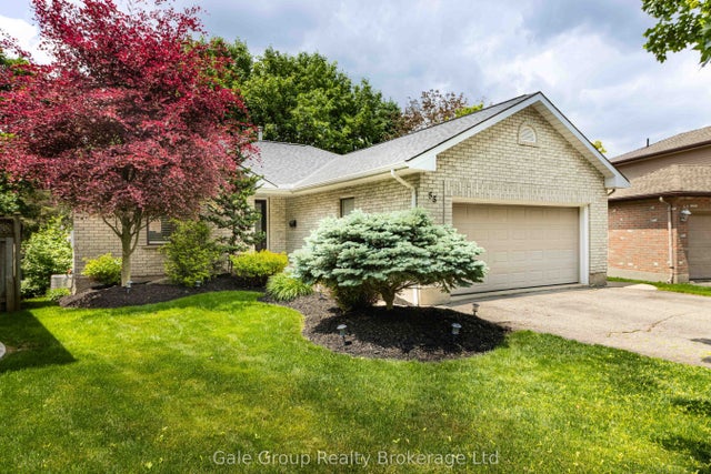 55 Sioux Crescent, Woodstock