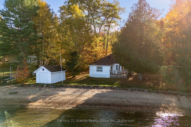 17058 Highway 35 N/a, Algonquin Highlands