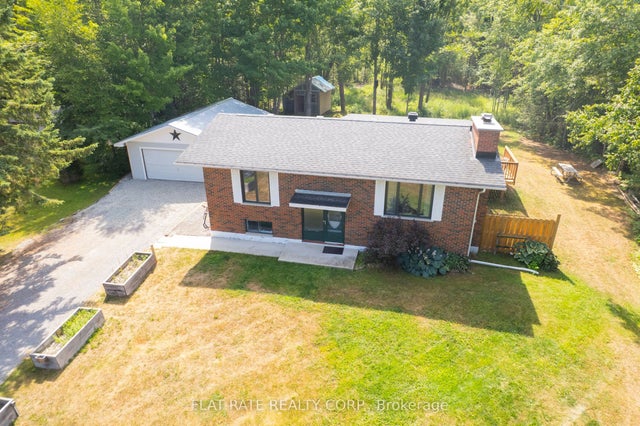 166 Mcfadden Road, North Kawartha