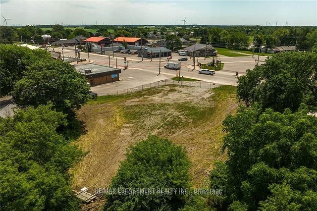 4 Talbot Street W, Haldimand