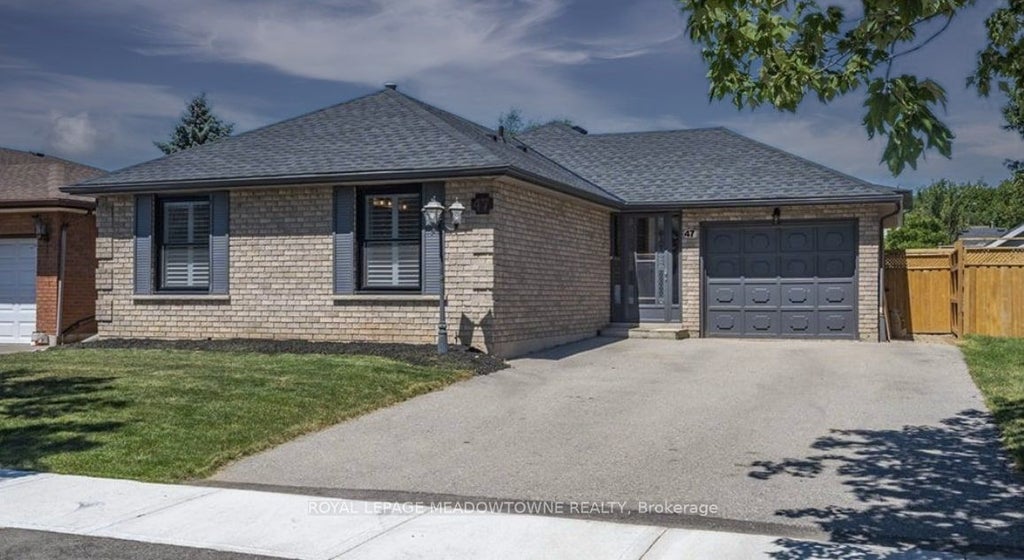 47 Ruffian Road, Brantford