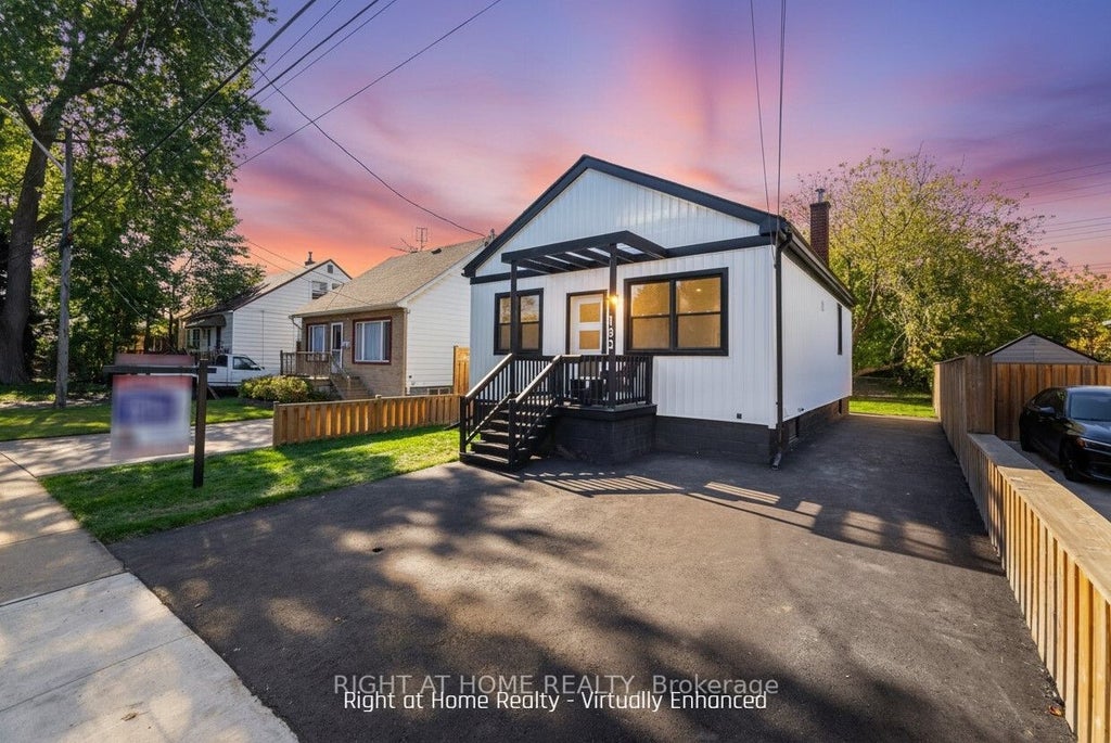 183 Normanhurst Avenue, Hamilton