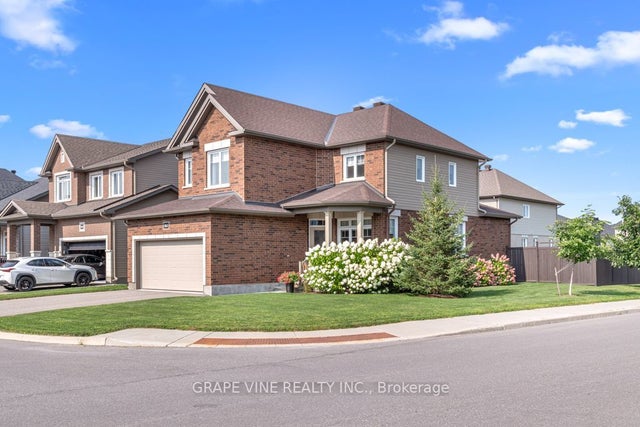 862 Oat Straw Way, Leitrim