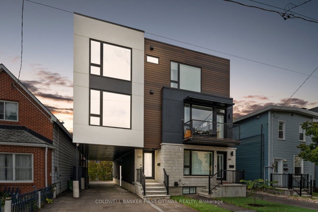 238 Lebreton Street N C, West Centre Town