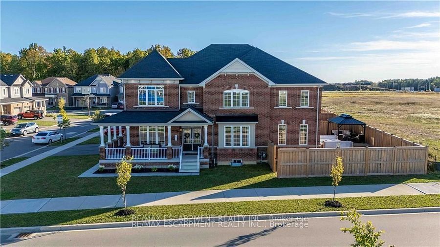 253 Kinsman Drive, Hamilton