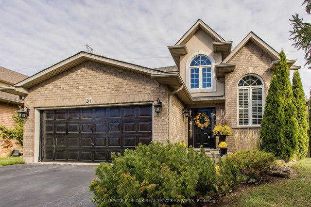 26 Grassyplain Drive, Hamilton