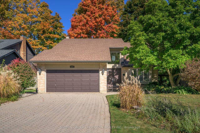 67 Mountainview Crescent, London South