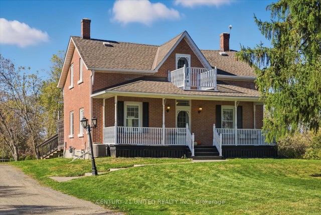 3766 Wallace Point Road, Otonabee-South Monaghan