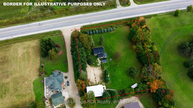 773760 Highway 10 N/a, Grey Highlands