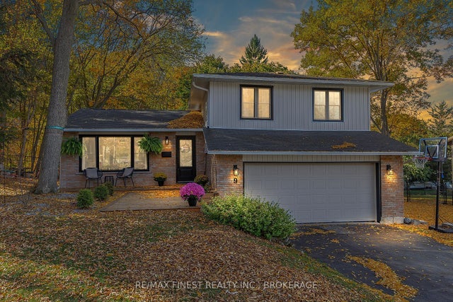 9 Beagle Court, Kingston