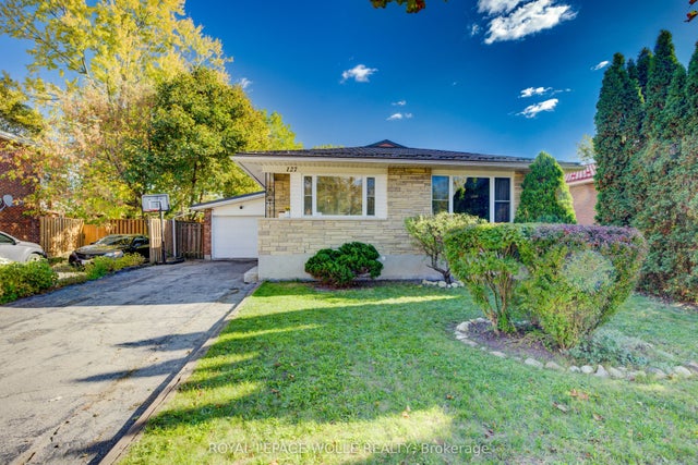127 Jansen Avenue, Kitchener