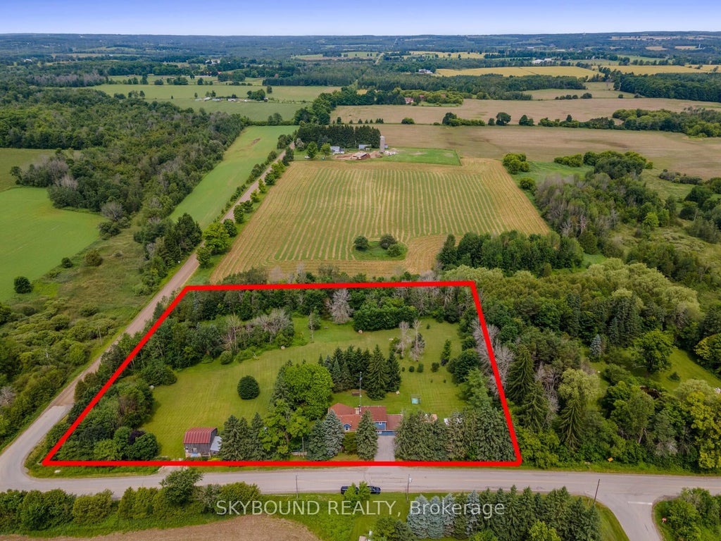 9206 Sideroad 17 Road, Erin