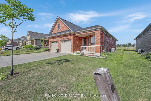 45 Harvest Avenue, Tillsonburg