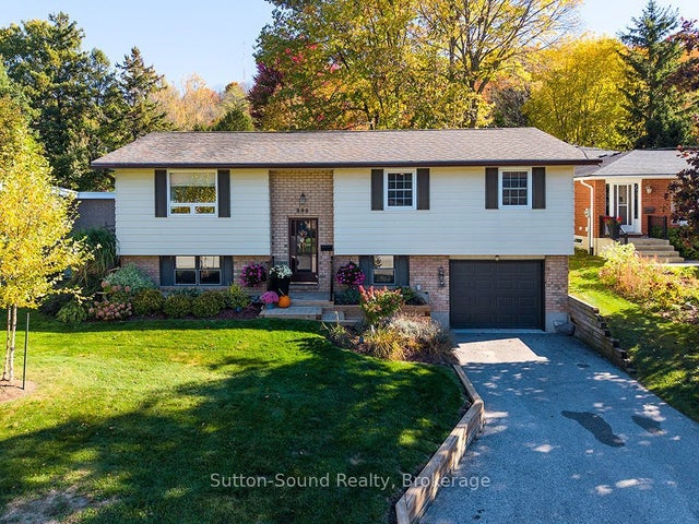 305 8th Avenue E, Owen Sound