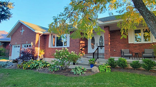 57 Eakins Court, Kawartha Lakes