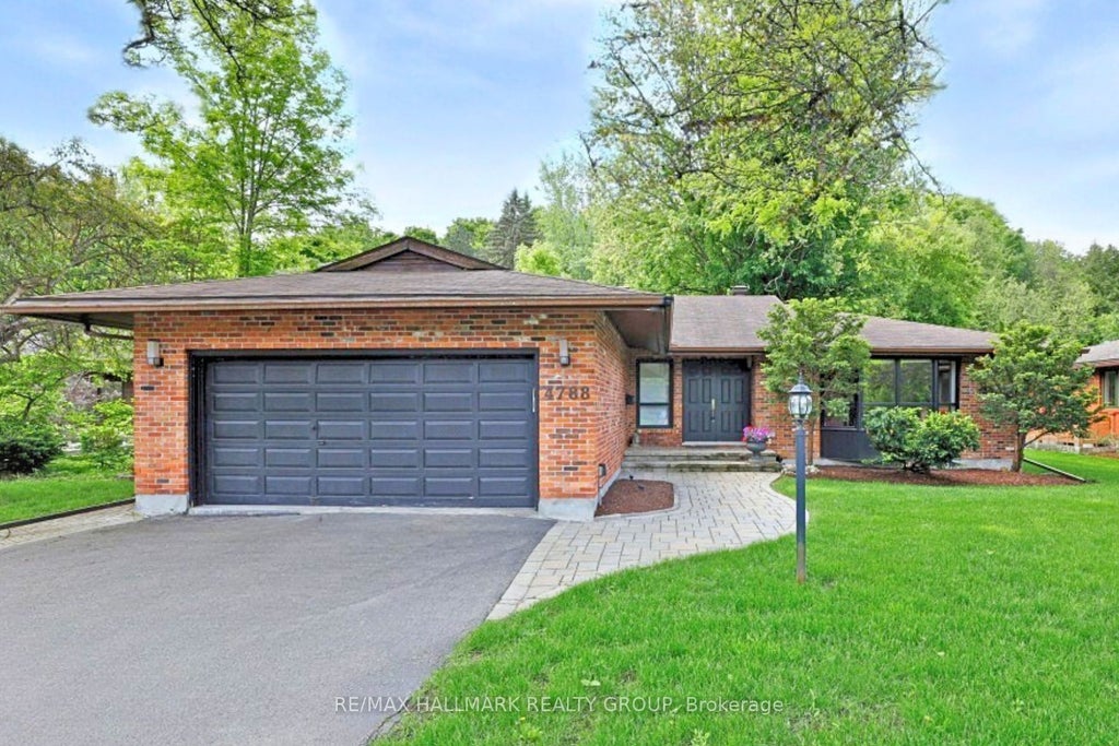 4788 Massey Lane, Beacon Hill North - South and Area