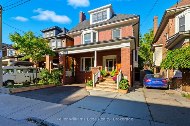 102 Spadina Avenue, Hamilton