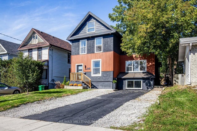 640 Romaine Street, Peterborough