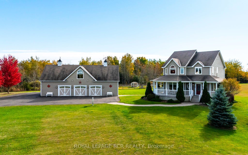 473516 County Rd 11 N/a, Amaranth